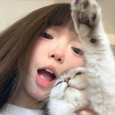 蓝色的七星湖